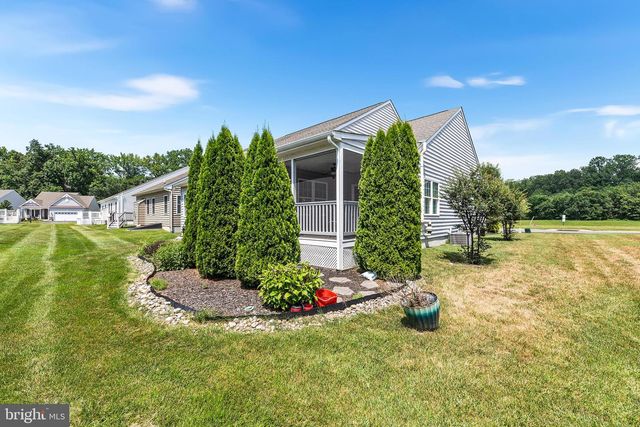 307 EASTRIDGE DR, Smyrna, DE 19977