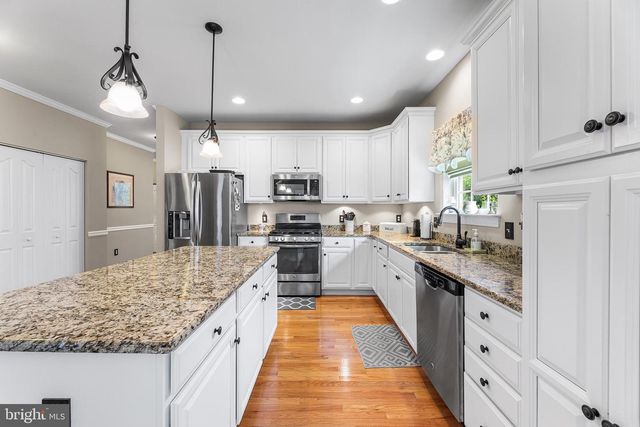 307 EASTRIDGE DR, Smyrna, DE 19977