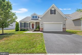 307 EASTRIDGE DR, Smyrna, DE 19977