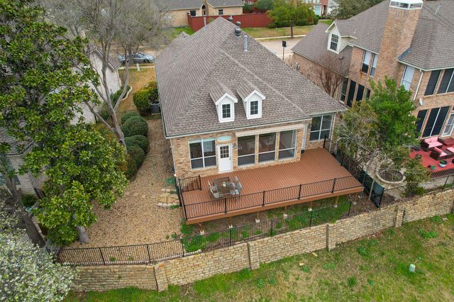 7712 Lakecrest Circle, Irving, TX 75063