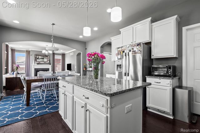 7810 N Central Park, Shelby Charter Township, MI 48317