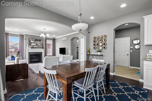 7810 N Central Park, Shelby Charter Township, MI 48317
