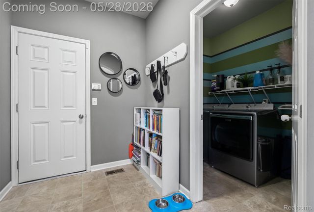 7810 N Central Park, Shelby Charter Township, MI 48317