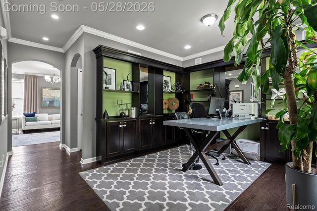 7810 N Central Park, Shelby Charter Township, MI 48317