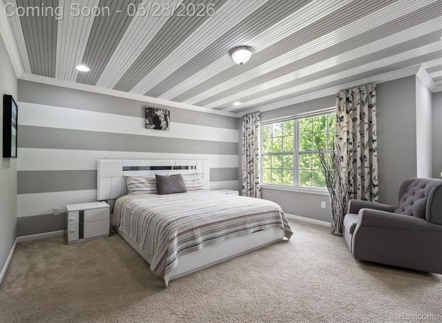 7810 N Central Park, Shelby Charter Township, MI 48317