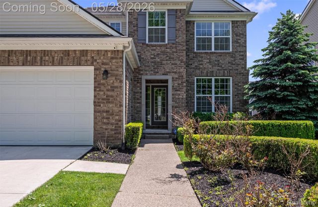 7810 N Central Park, Shelby Charter Township, MI 48317