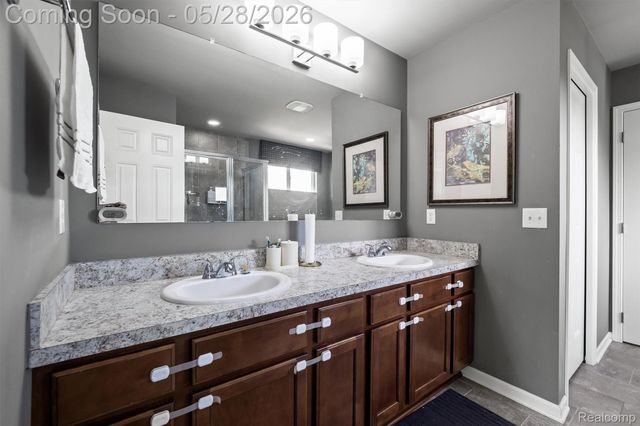 7810 N Central Park, Shelby Charter Township, MI 48317