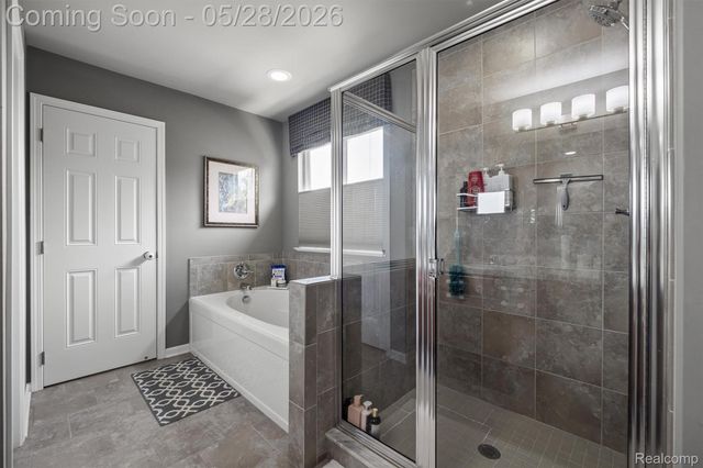 7810 N Central Park, Shelby Charter Township, MI 48317