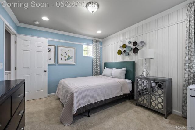 7810 N Central Park, Shelby Charter Township, MI 48317