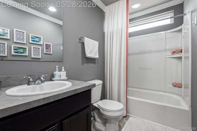 7810 N Central Park, Shelby Charter Township, MI 48317