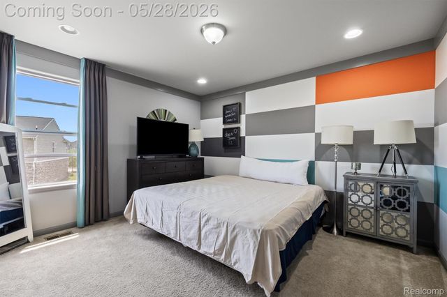 7810 N Central Park, Shelby Charter Township, MI 48317