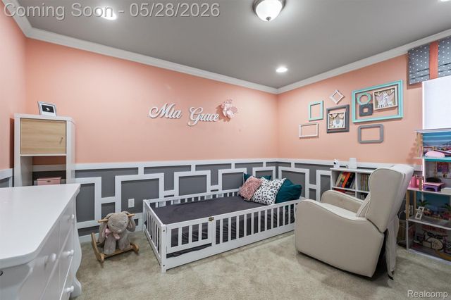 7810 N Central Park, Shelby Charter Township, MI 48317