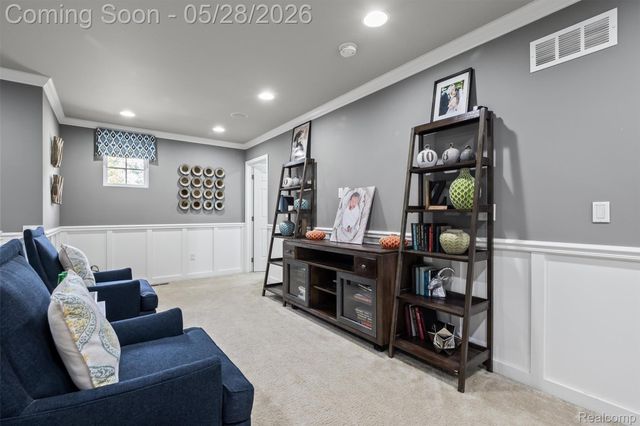7810 N Central Park, Shelby Charter Township, MI 48317