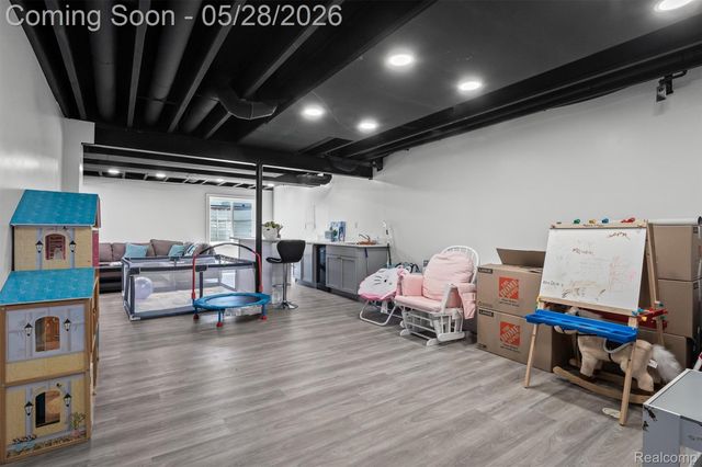 7810 N Central Park, Shelby Charter Township, MI 48317