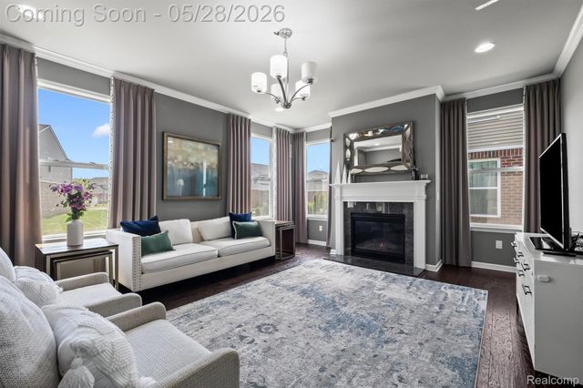7810 N Central Park, Shelby Charter Township, MI 48317