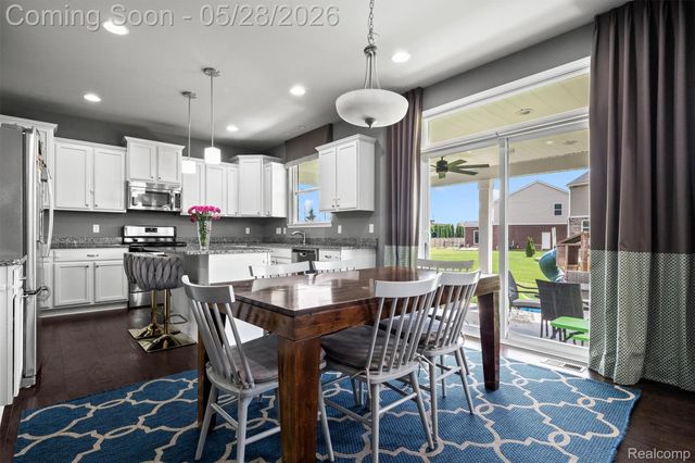 7810 N Central Park, Shelby Charter Township, MI 48317