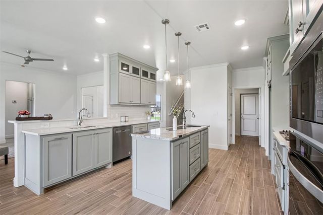 4204 Chesterfield Place, Oklahoma City, OK 73179