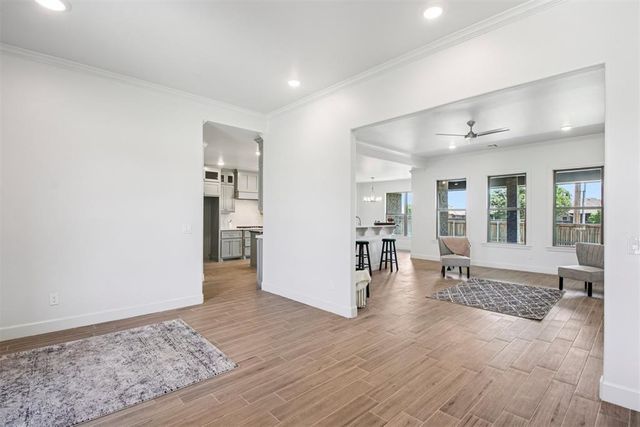 4204 Chesterfield Place, Oklahoma City, OK 73179