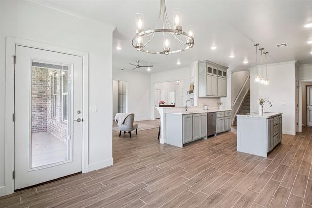 4204 Chesterfield Place, Oklahoma City, OK 73179