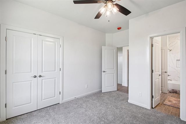 4204 Chesterfield Place, Oklahoma City, OK 73179