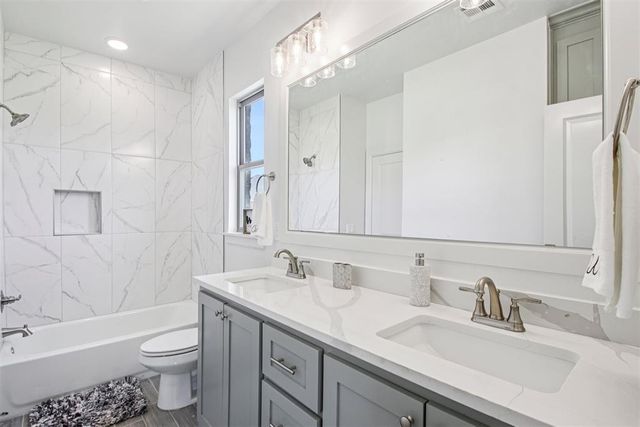 4204 Chesterfield Place, Oklahoma City, OK 73179