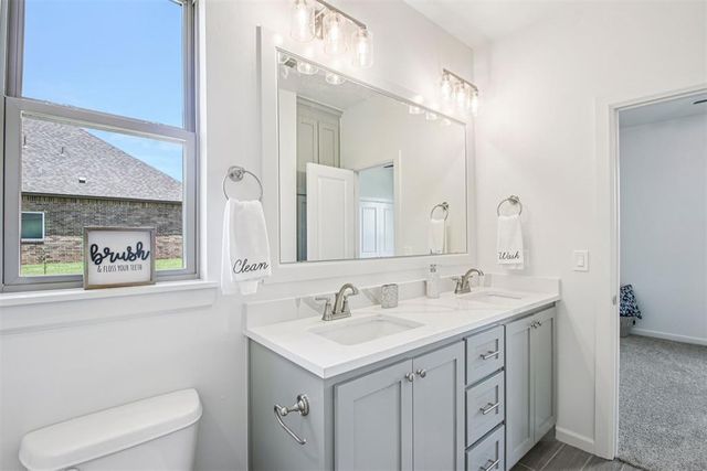 4204 Chesterfield Place, Oklahoma City, OK 73179