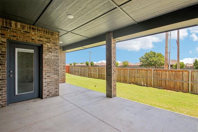 4204 Chesterfield Place, Oklahoma City, OK 73179