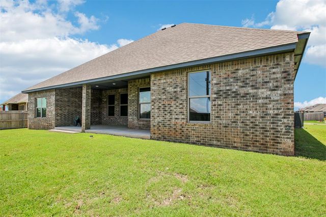 4204 Chesterfield Place, Oklahoma City, OK 73179