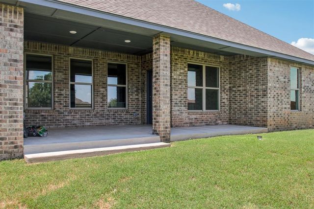 4204 Chesterfield Place, Oklahoma City, OK 73179