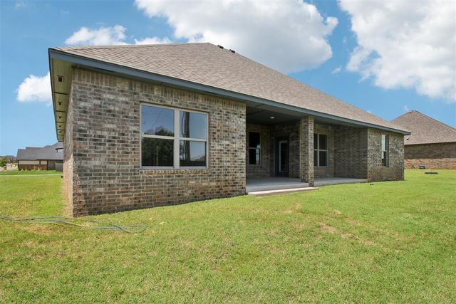 4204 Chesterfield Place, Oklahoma City, OK 73179