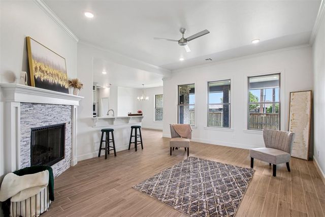 4204 Chesterfield Place, Oklahoma City, OK 73179