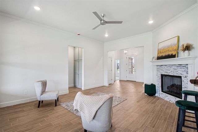 4204 Chesterfield Place, Oklahoma City, OK 73179