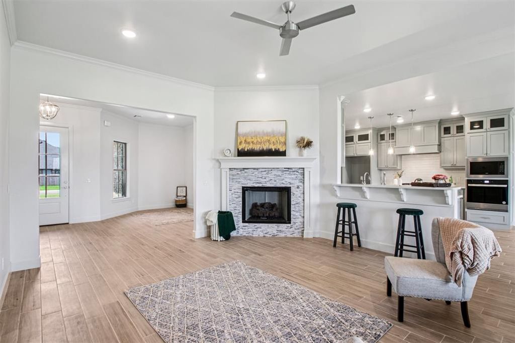 4204 Chesterfield Place, Oklahoma City, OK 73179