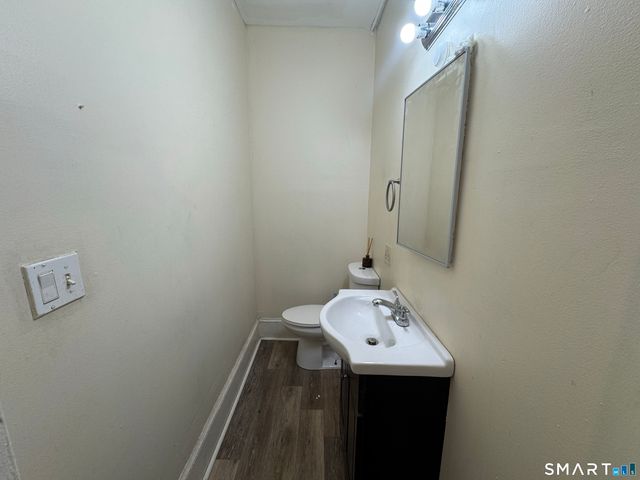 1266 Park Avenue 2, Bridgeport, CT 06604