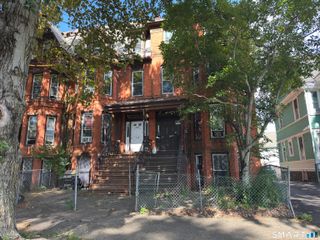 1266 Park Avenue 2, Bridgeport, CT 06604