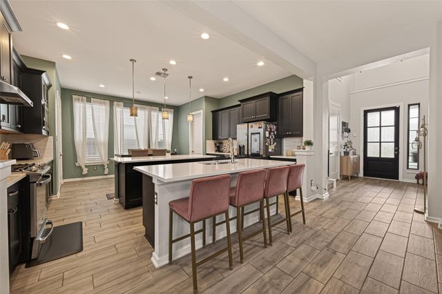 9703 Colorado Street, Manvel, TX 77578