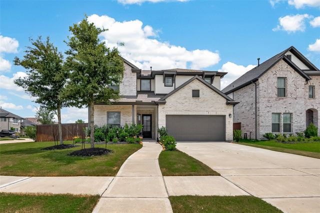 9703 Colorado Street, Manvel, TX 77578