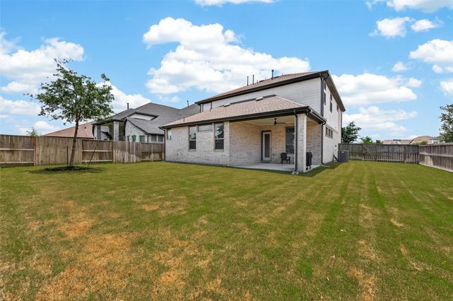 9703 Colorado Street, Manvel, TX 77578
