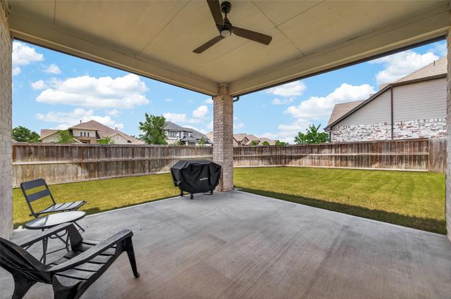9703 Colorado Street, Manvel, TX 77578