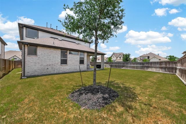 9703 Colorado Street, Manvel, TX 77578