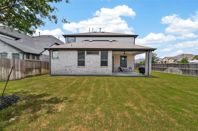 9703 Colorado Street, Manvel, TX 77578