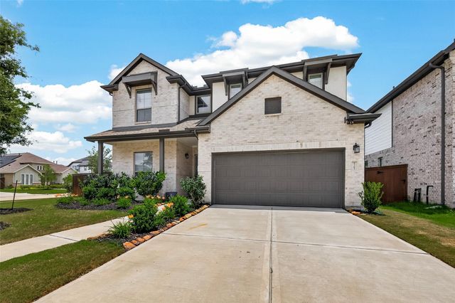 9703 Colorado Street, Manvel, TX 77578