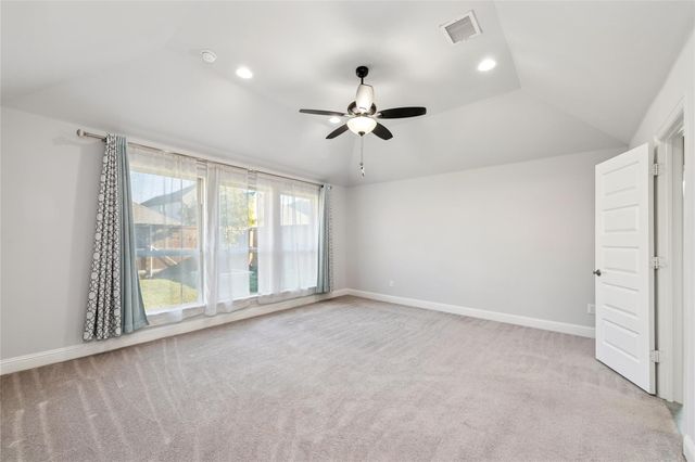 3216 Mattie Grey Lane, Melissa, TX 75454