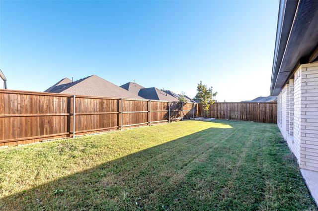 3216 Mattie Grey Lane, Melissa, TX 75454