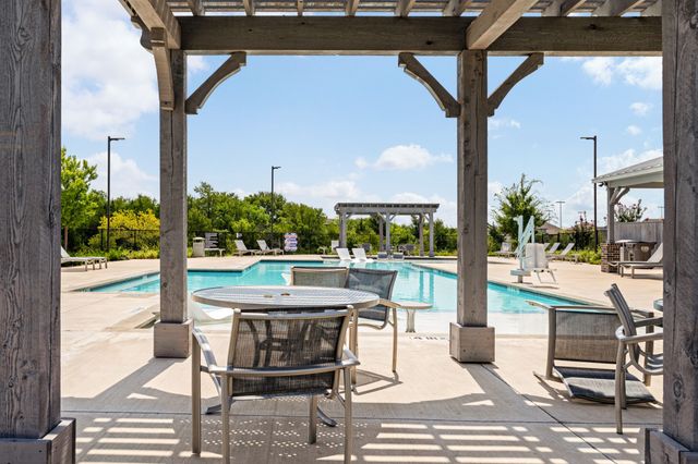 3216 Mattie Grey Lane, Melissa, TX 75454