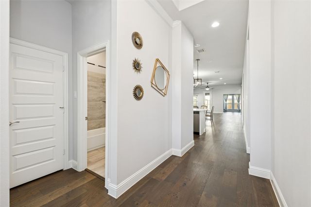 3216 Mattie Grey Lane, Melissa, TX 75454