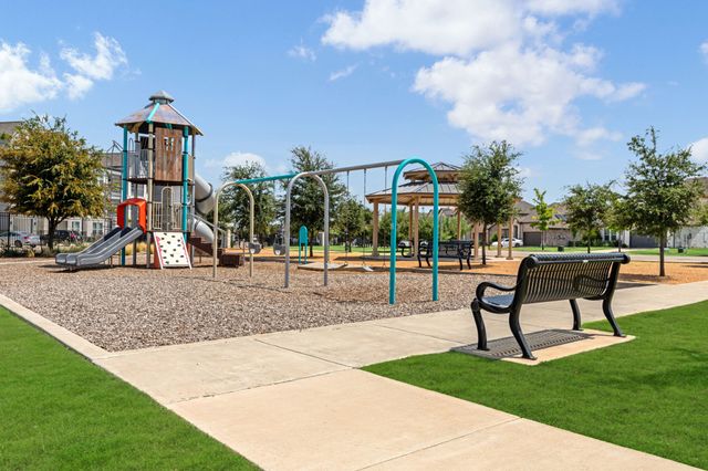 3216 Mattie Grey Lane, Melissa, TX 75454