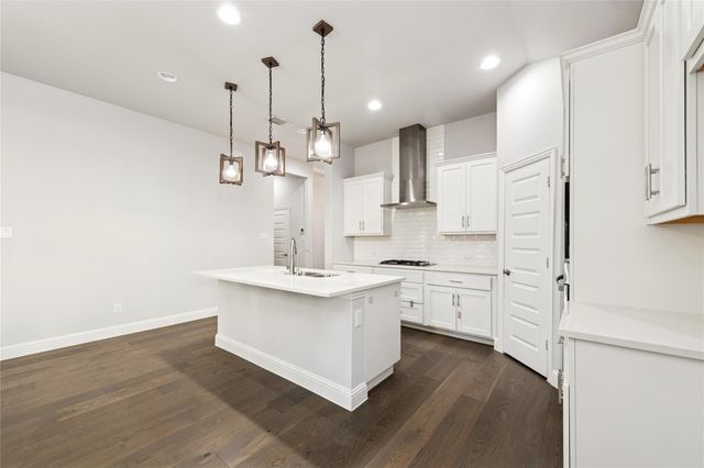 3216 Mattie Grey Lane, Melissa, TX 75454