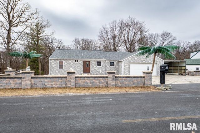 2708 BLOOMINGTON Road, East Peoria, IL 61611