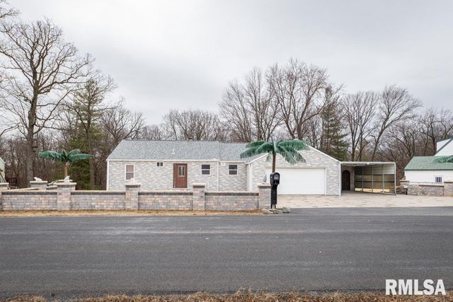 2708 BLOOMINGTON Road, East Peoria, IL 61611